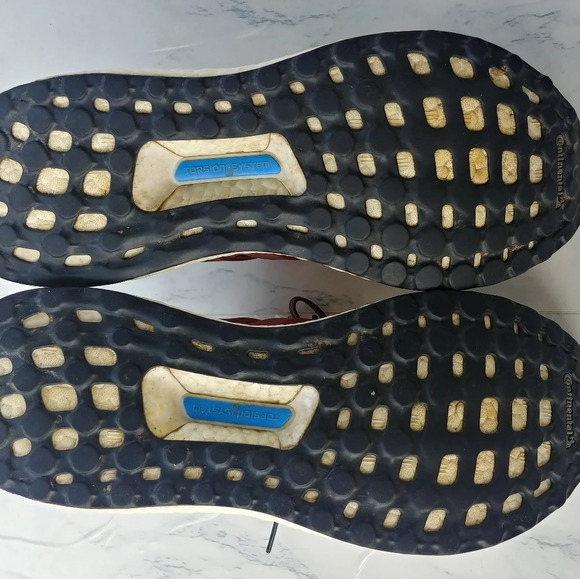 Women’s Adidas Ultra Boost 4.0 Running Shoes 8.5 - Picture 8 of 8